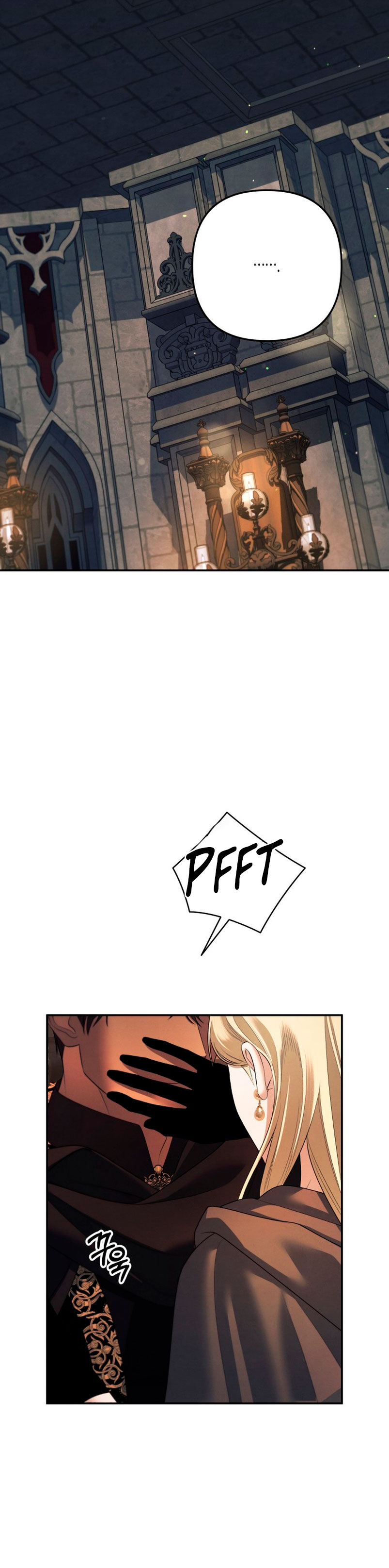 Matrimonio Depredador Capítulo 32 - Página 6