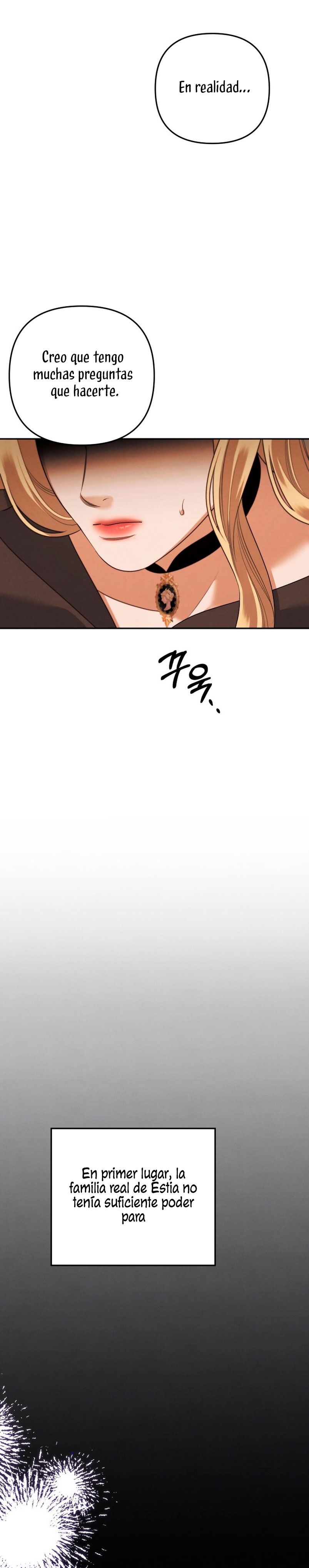 Matrimonio Depredador Capítulo 32 - Página 8