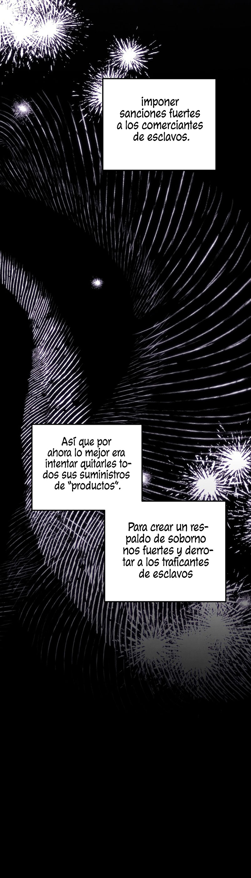 Matrimonio Depredador Capítulo 32 - Página 9