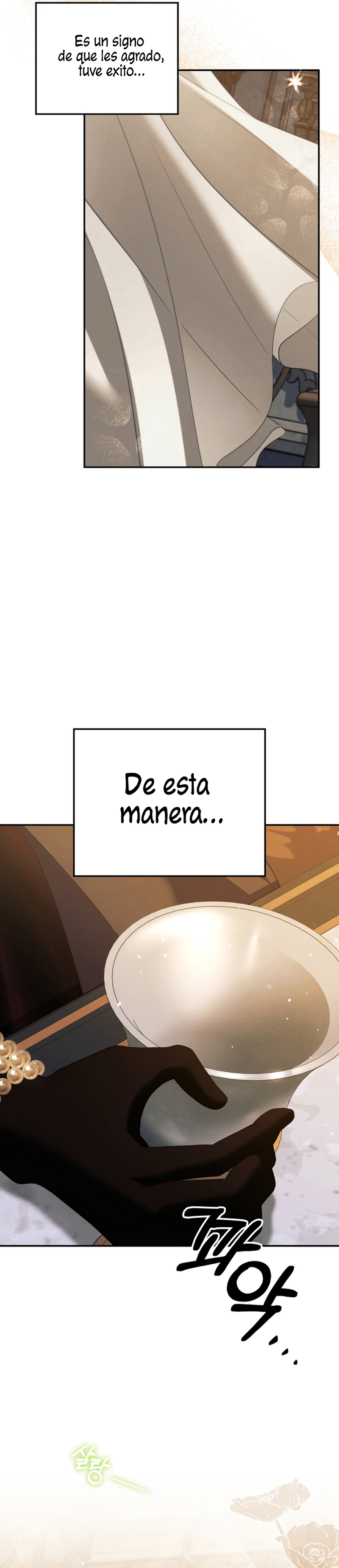 Matrimonio Depredador Capítulo 33 - Página 16