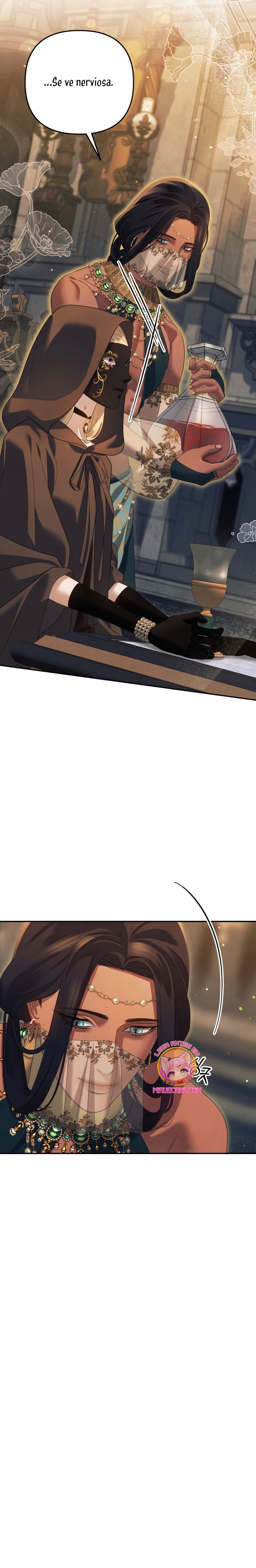 Matrimonio Depredador Capítulo 33 - Página 17