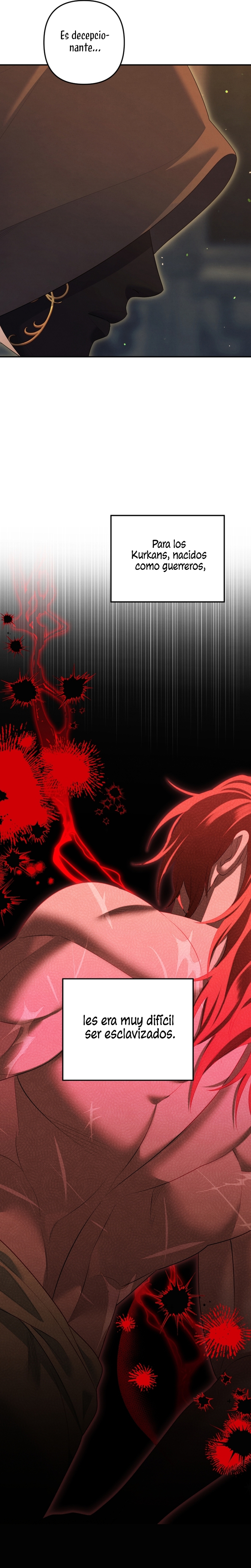 Matrimonio Depredador Capítulo 33 - Página 19