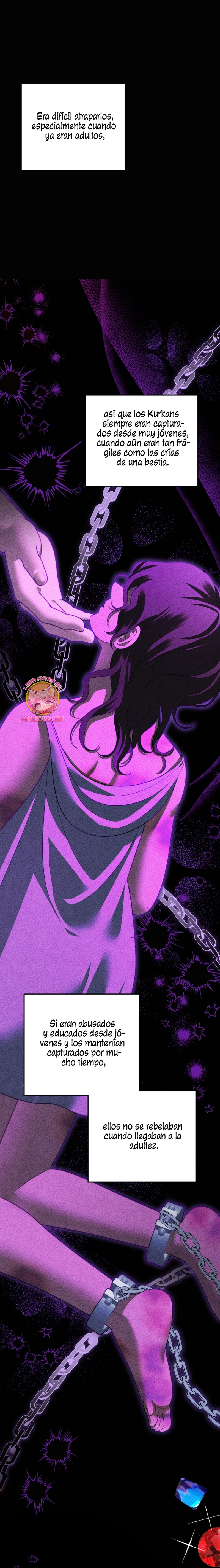 Matrimonio Depredador Capítulo 33 - Página 20