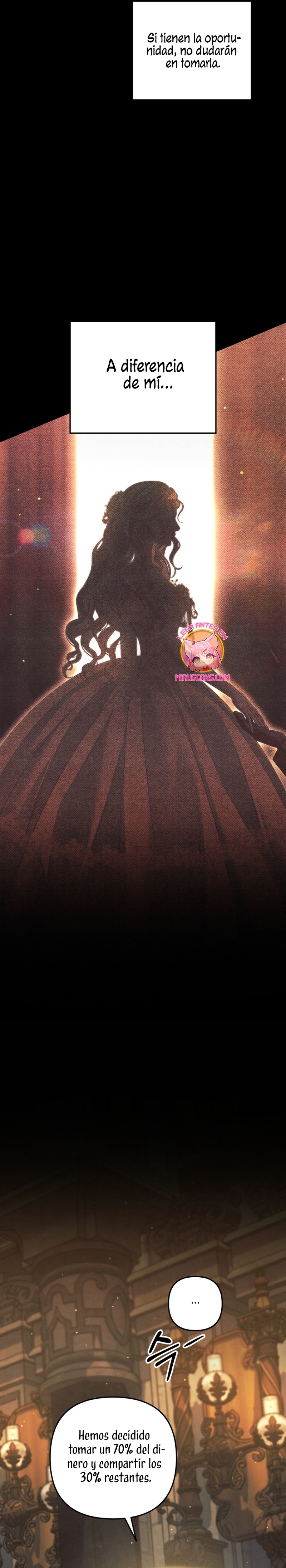 Matrimonio Depredador Capítulo 33 - Página 27