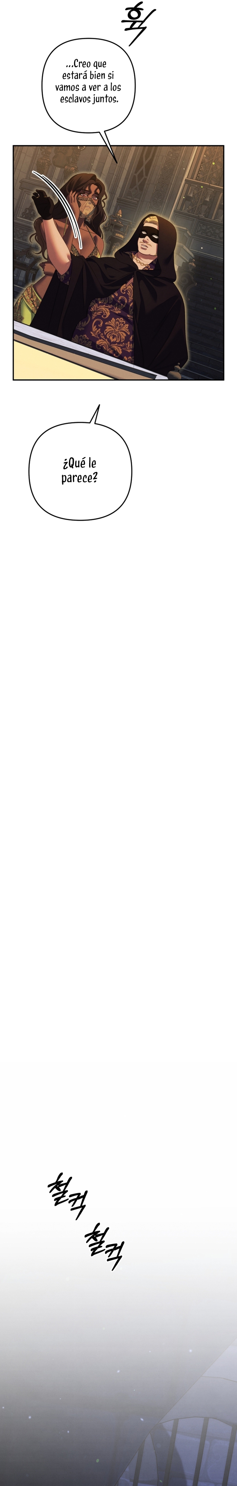 Matrimonio Depredador Capítulo 33 - Página 29