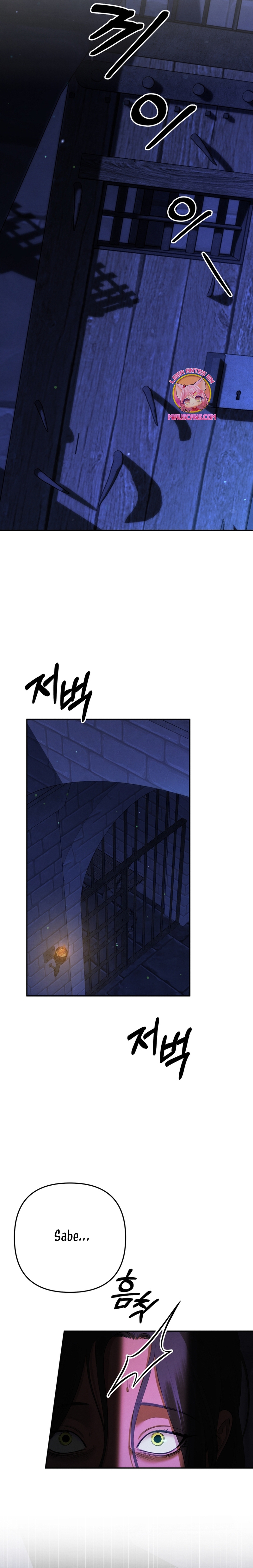 Matrimonio Depredador Capítulo 33 - Página 30