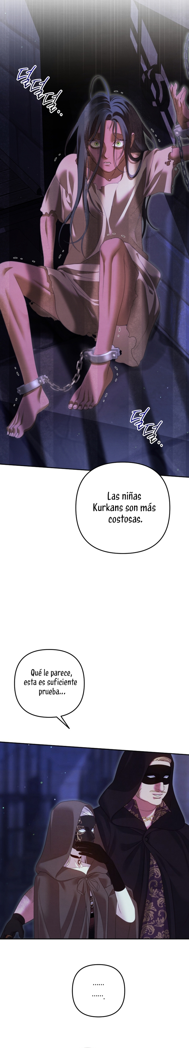 Matrimonio Depredador Capítulo 33 - Página 31