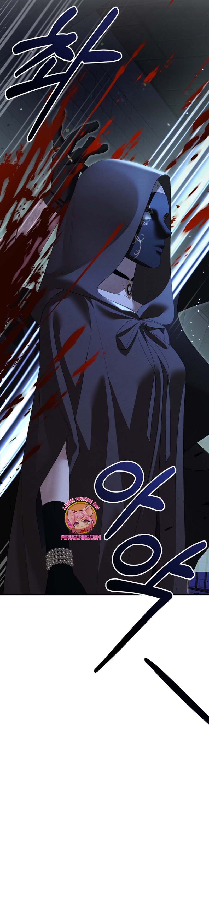 Matrimonio Depredador Capítulo 33 - Página 33