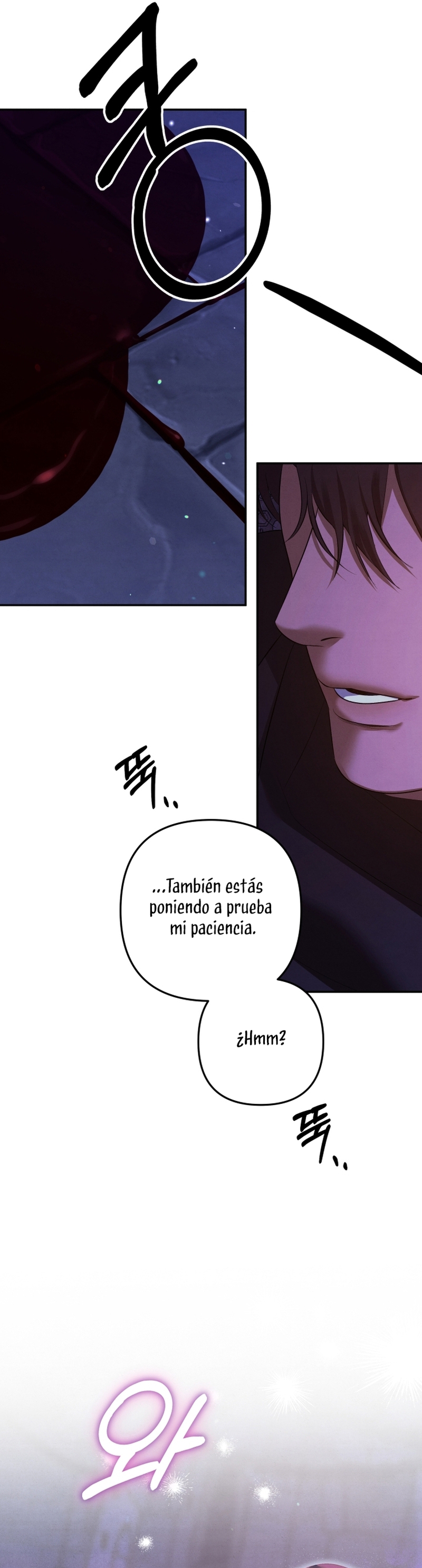 Matrimonio Depredador Capítulo 33 - Página 34