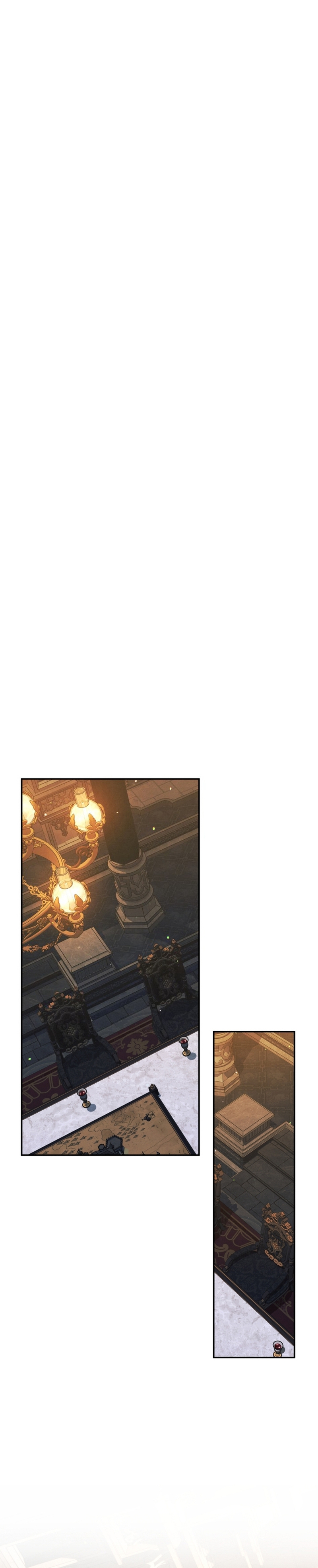 Matrimonio Depredador Capítulo 33 - Página 7