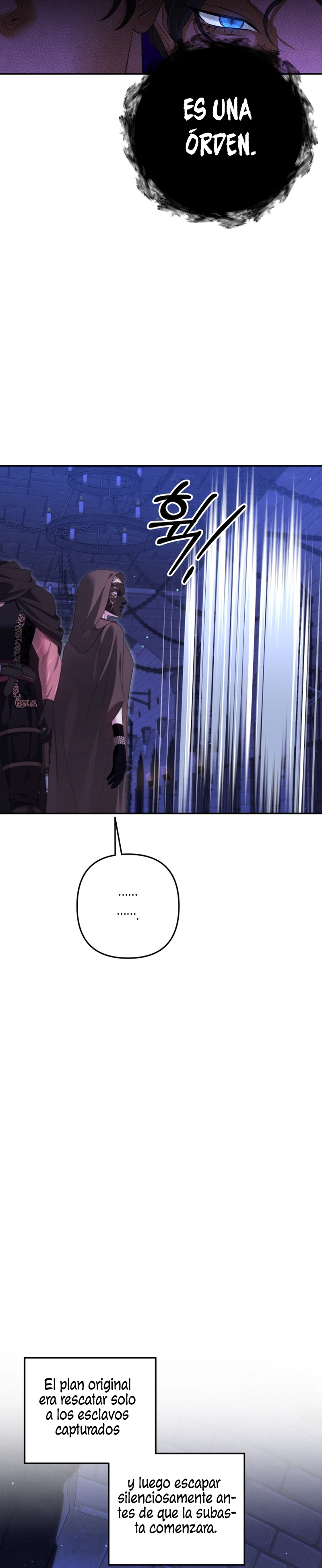 Matrimonio Depredador Capítulo 34 - Página 11