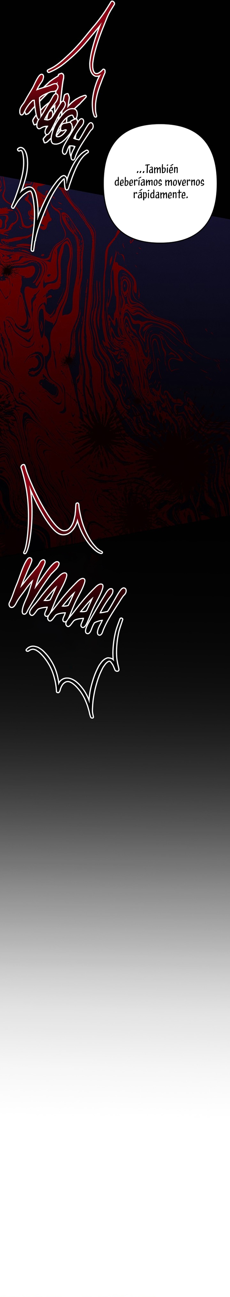 Matrimonio Depredador Capítulo 34 - Página 14