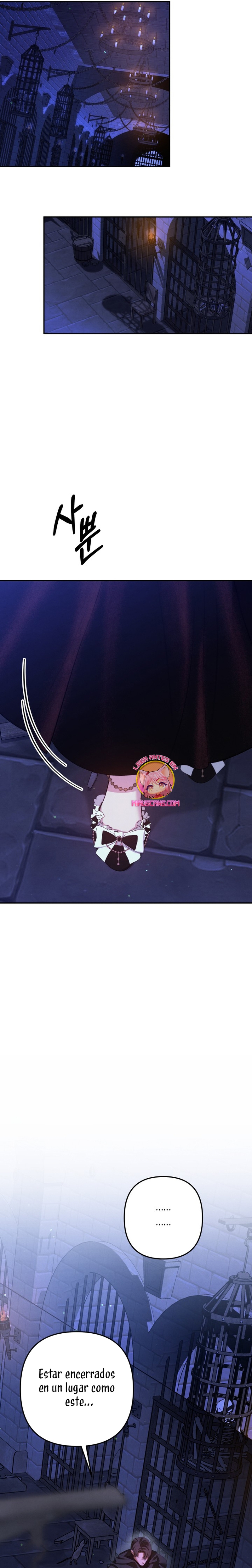 Matrimonio Depredador Capítulo 34 - Página 15