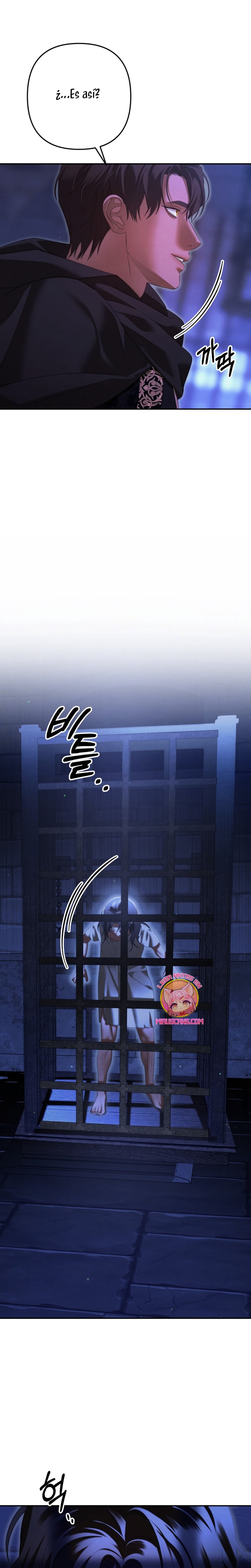 Matrimonio Depredador Capítulo 34 - Página 18