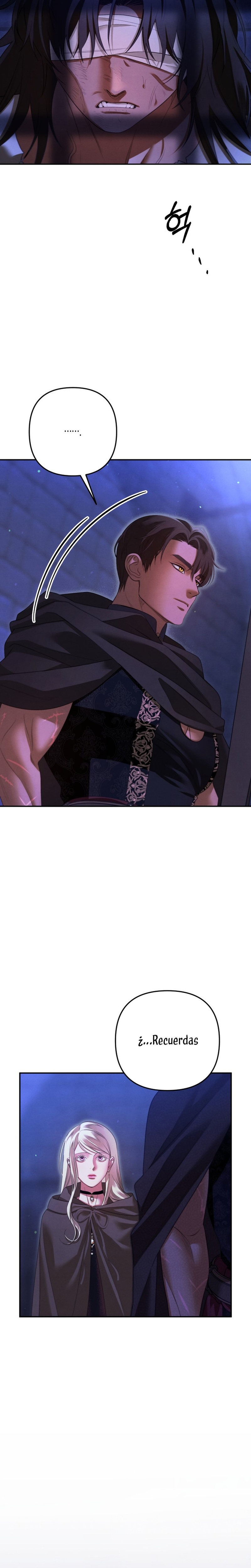 Matrimonio Depredador Capítulo 34 - Página 19