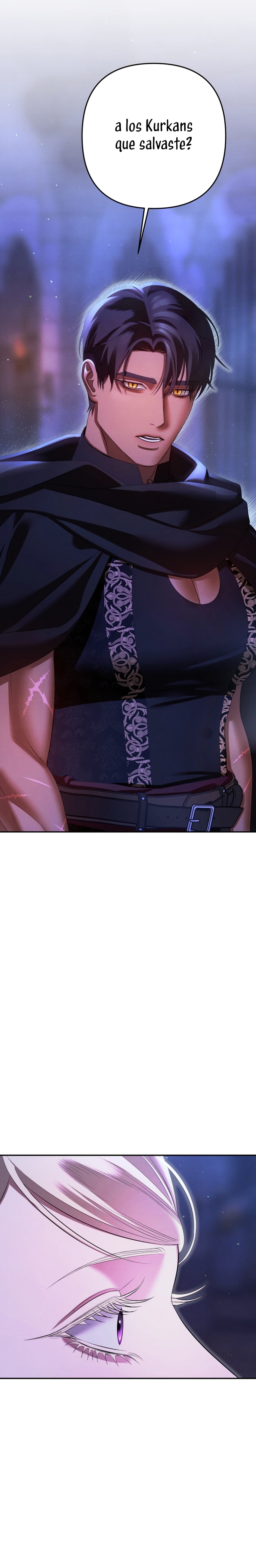 Matrimonio Depredador Capítulo 34 - Página 20