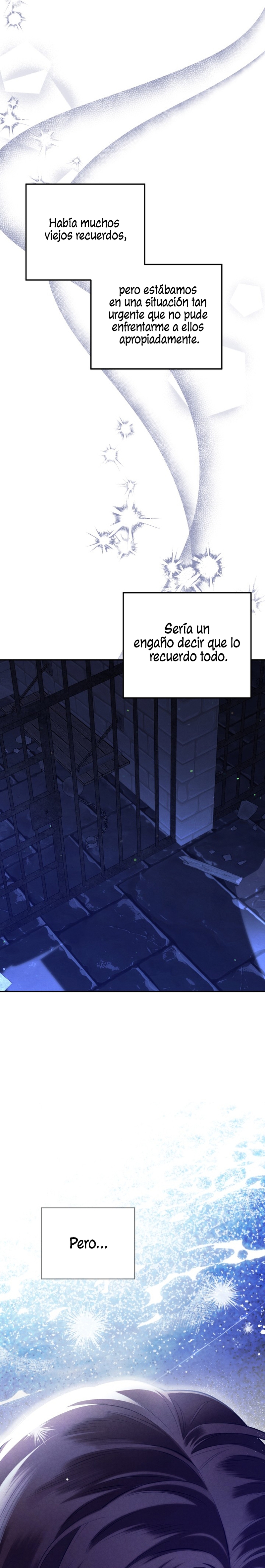 Matrimonio Depredador Capítulo 34 - Página 22