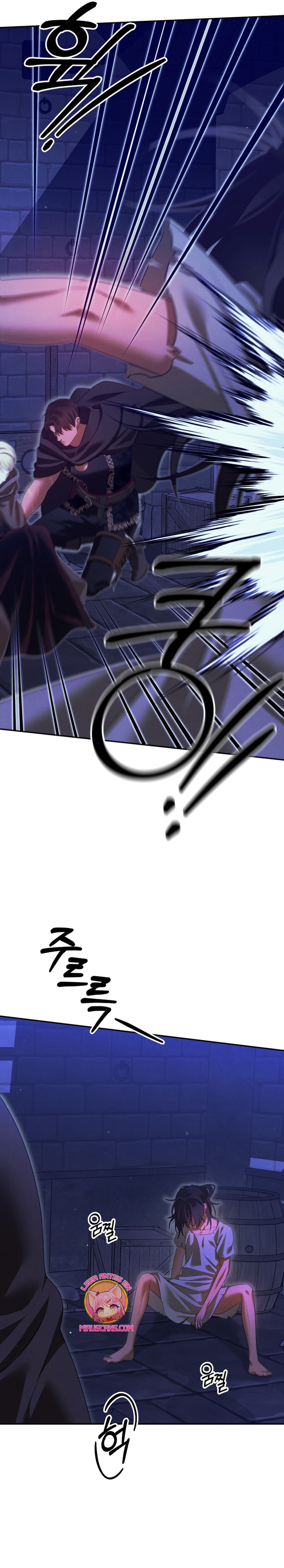 Matrimonio Depredador Capítulo 34 - Página 26