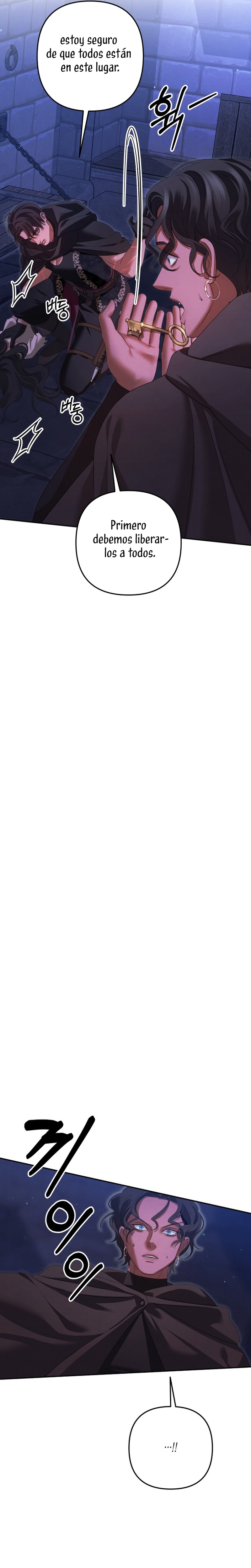 Matrimonio Depredador Capítulo 34 - Página 7