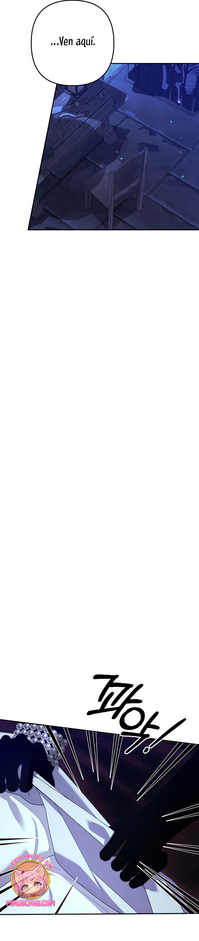 Matrimonio Depredador Capítulo 35 - Página 12