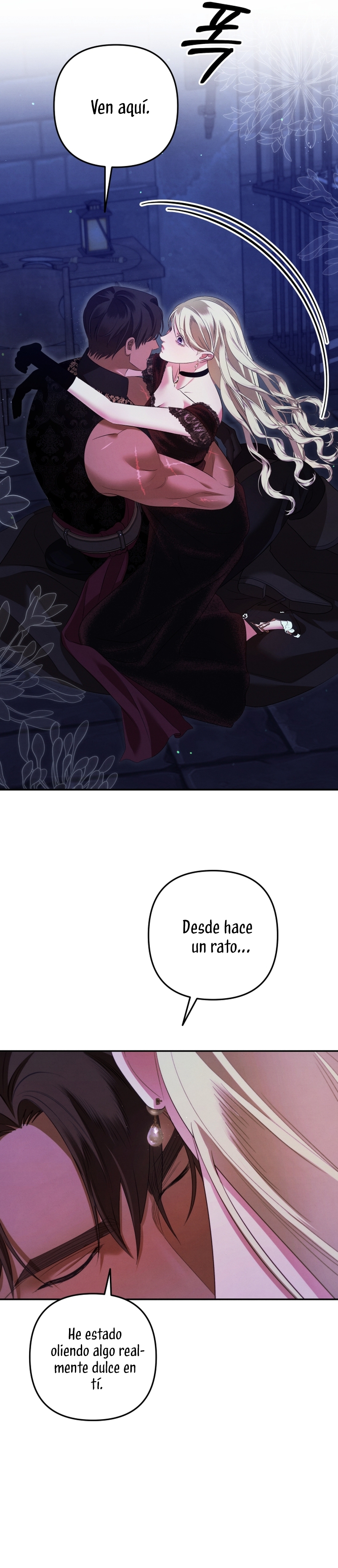 Matrimonio Depredador Capítulo 35 - Página 15