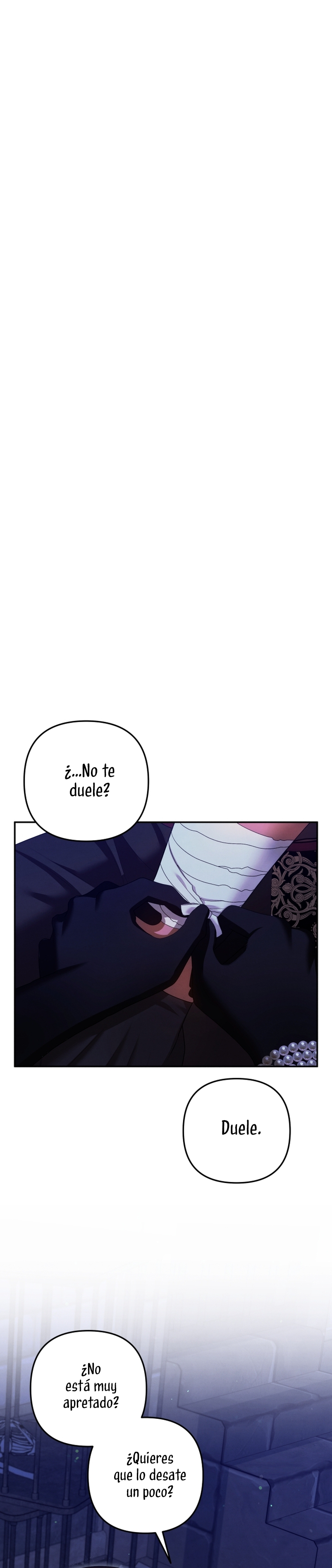 Matrimonio Depredador Capítulo 35 - Página 18