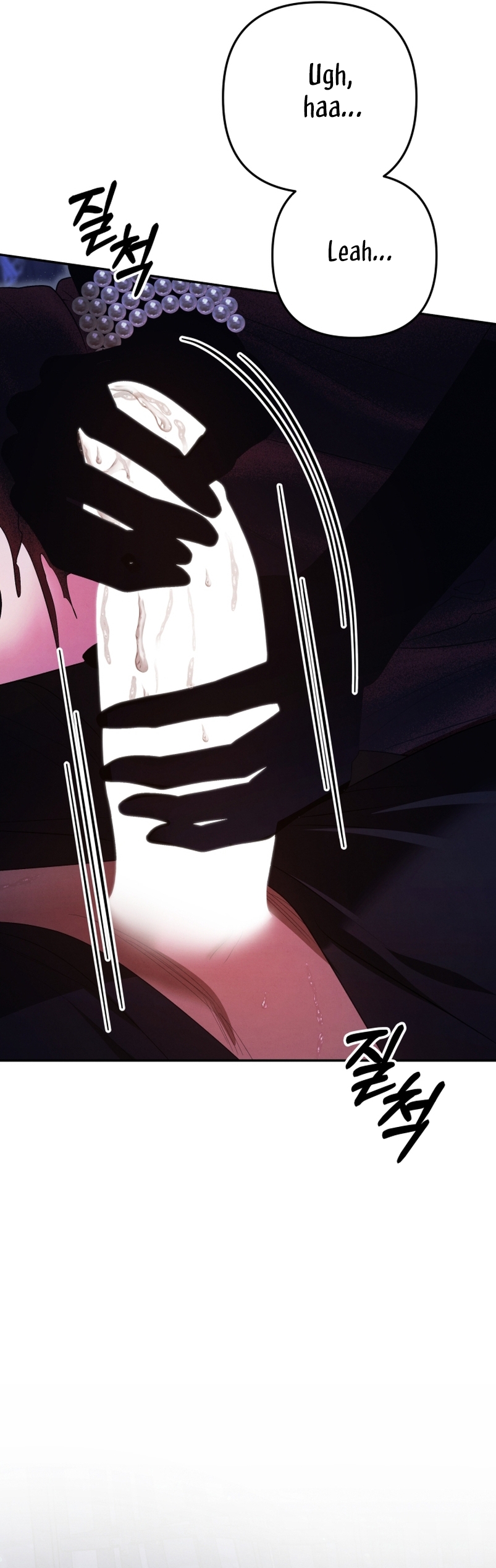 Matrimonio Depredador Capítulo 35 - Página 25