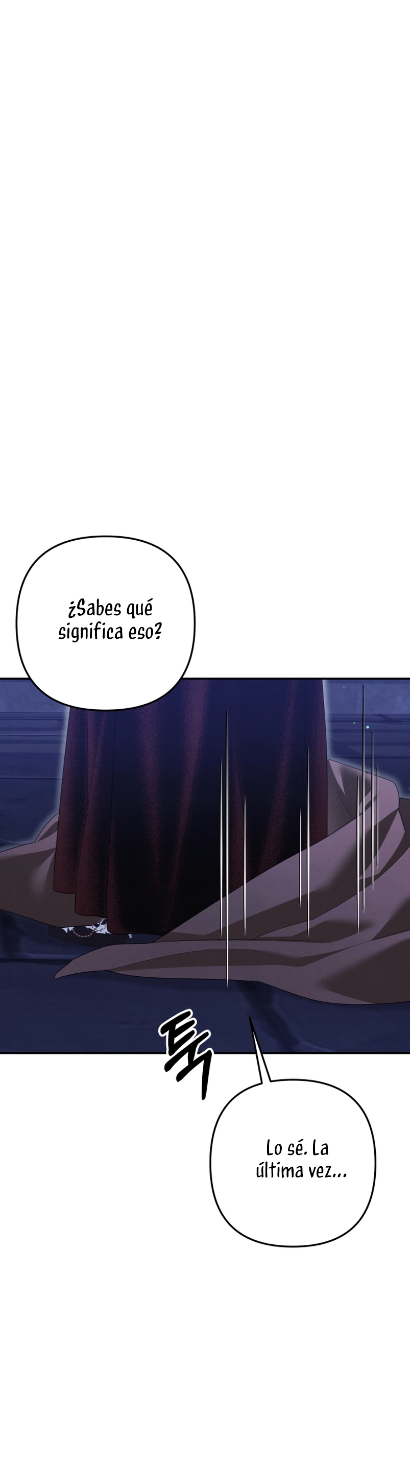 Matrimonio Depredador Capítulo 35 - Página 3