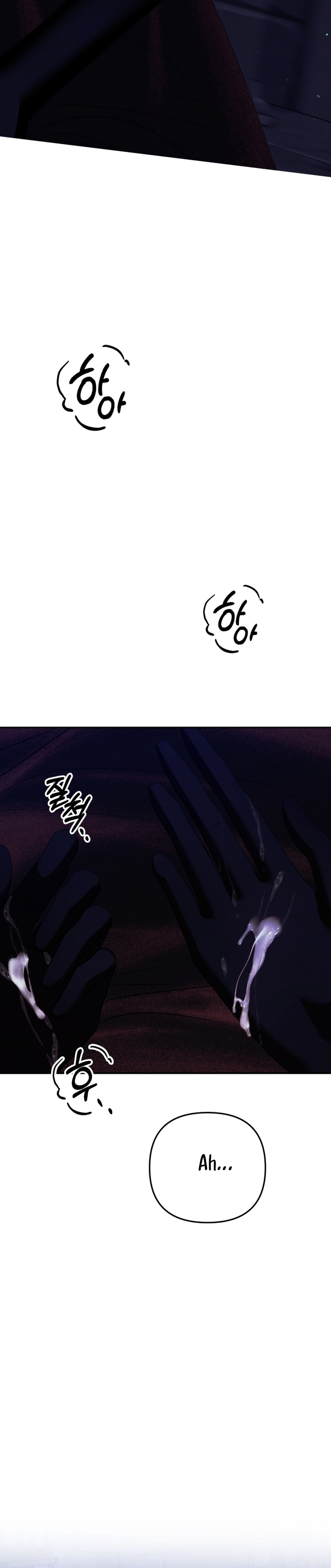 Matrimonio Depredador Capítulo 35 - Página 31