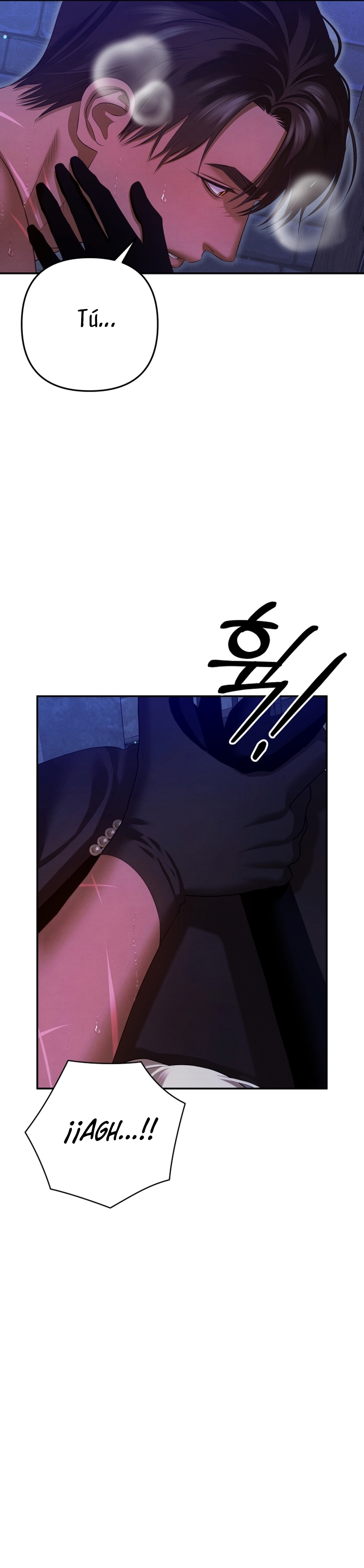 Matrimonio Depredador Capítulo 35 - Página 36