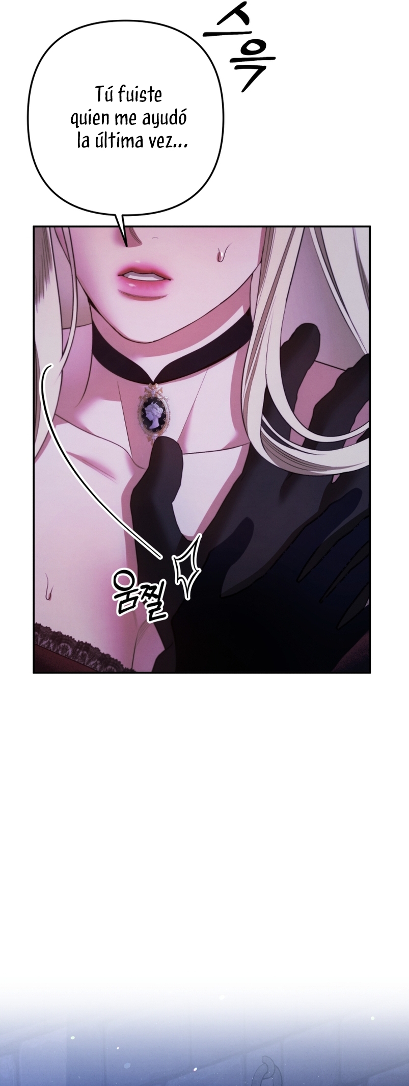 Matrimonio Depredador Capítulo 35 - Página 4