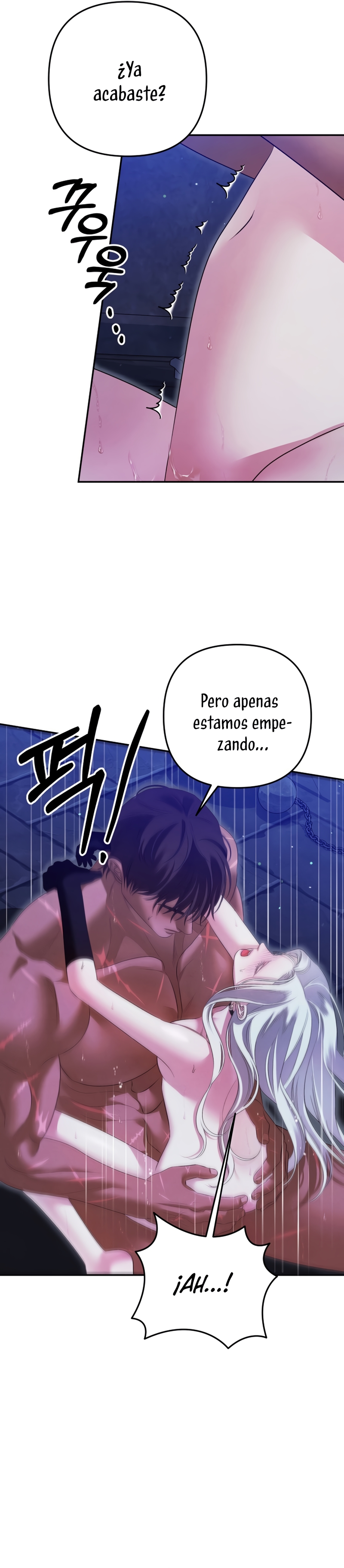 Matrimonio Depredador Capítulo 36 - Página 11