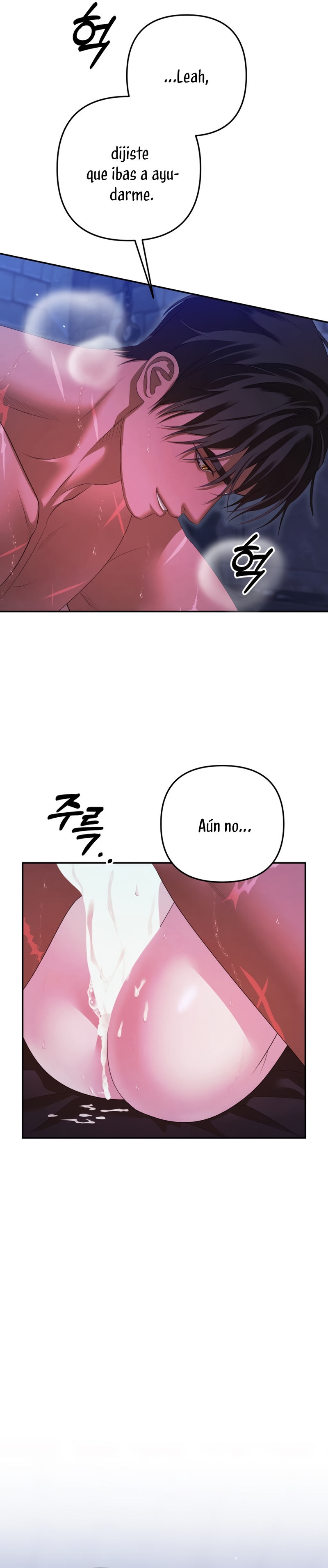 Matrimonio Depredador Capítulo 36 - Página 17