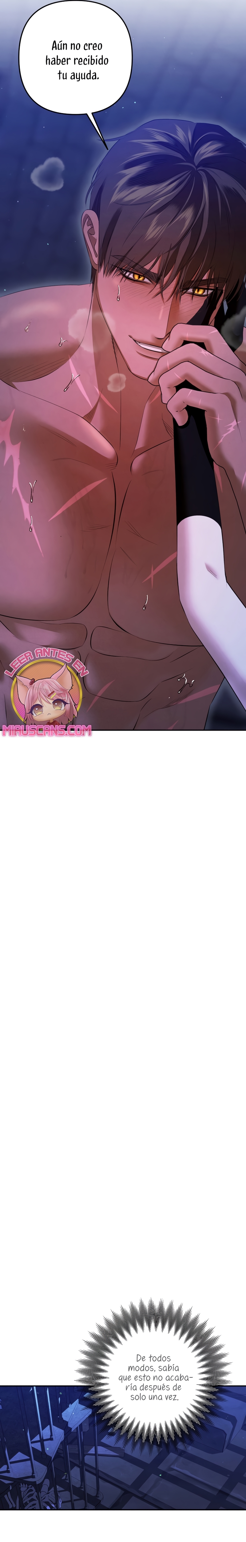 Matrimonio Depredador Capítulo 36 - Página 18