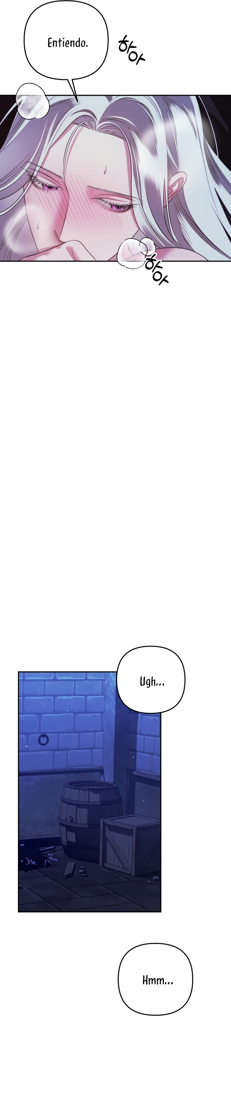 Matrimonio Depredador Capítulo 36 - Página 7