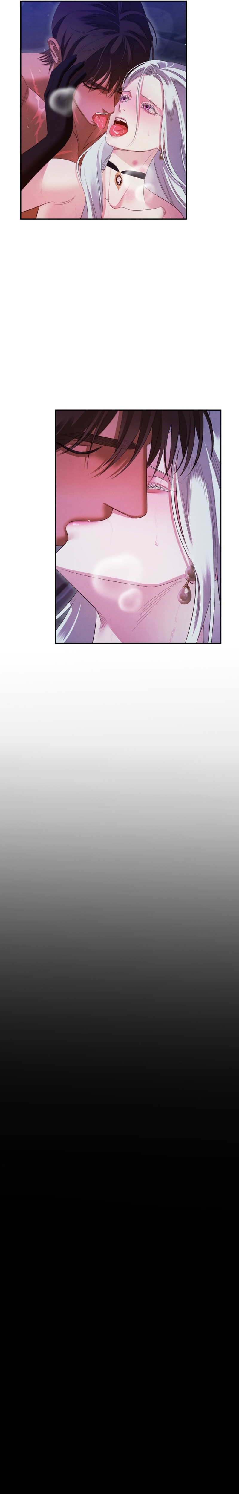 Matrimonio Depredador Capítulo 37 - Página 13