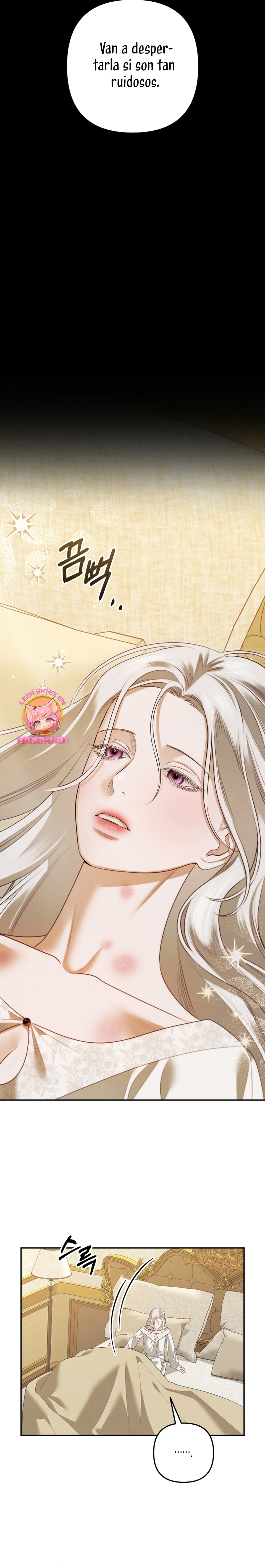 Matrimonio Depredador Capítulo 37 - Página 16