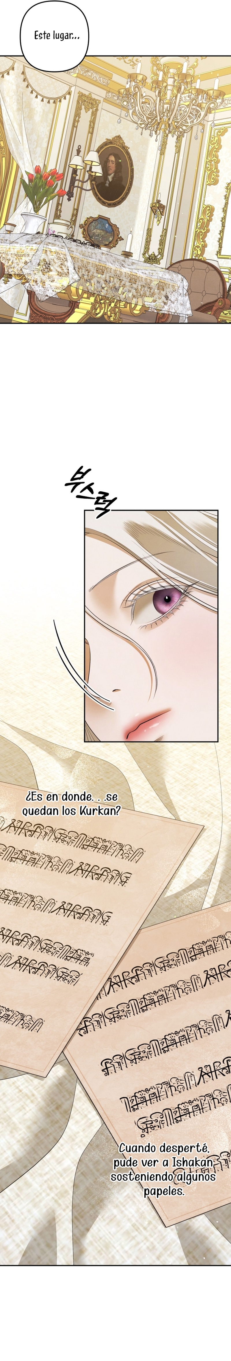 Matrimonio Depredador Capítulo 37 - Página 17