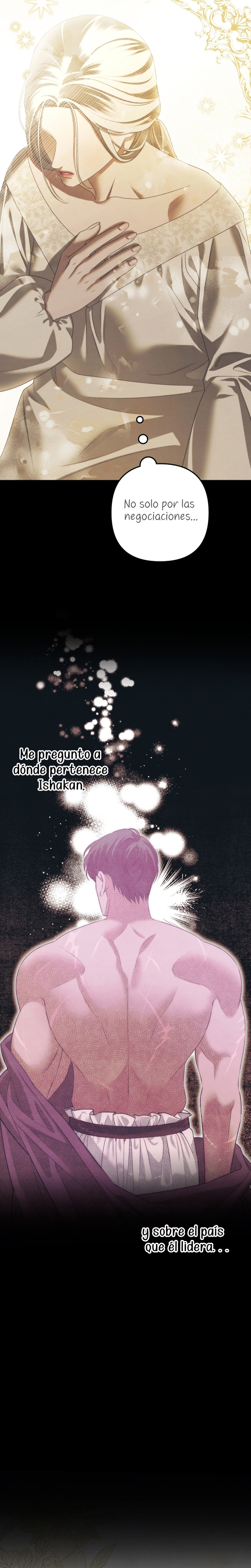 Matrimonio Depredador Capítulo 37 - Página 26