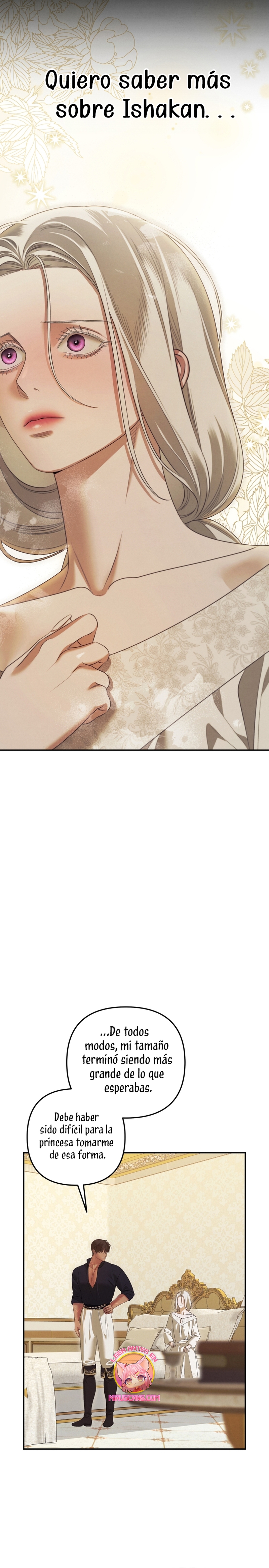 Matrimonio Depredador Capítulo 37 - Página 27