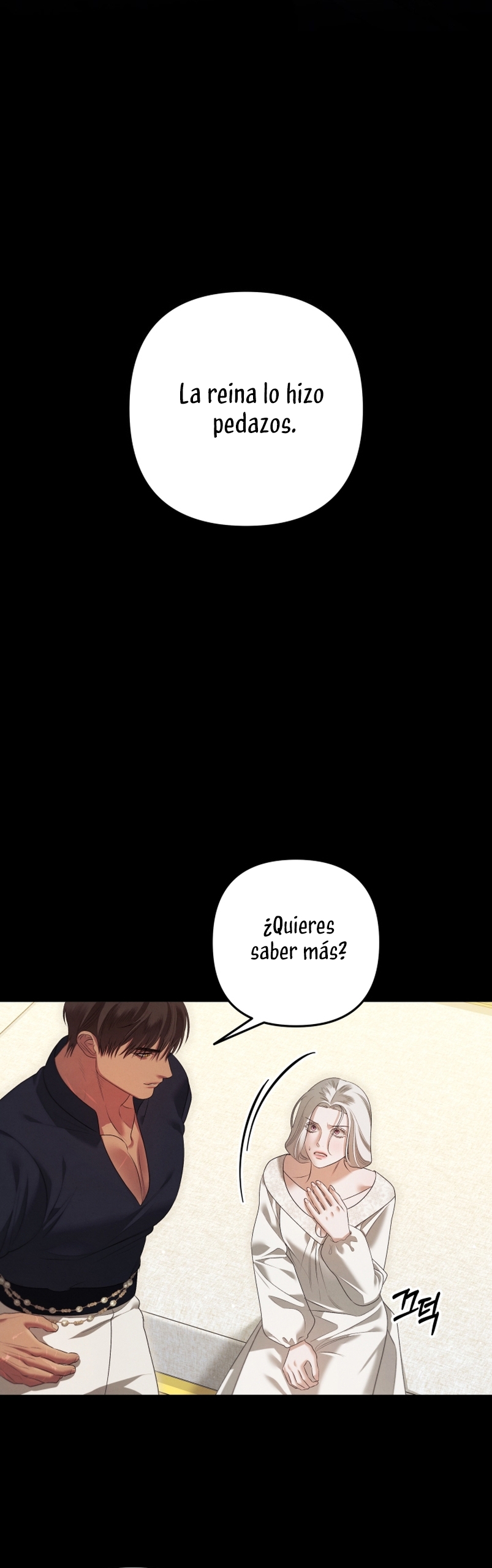 Matrimonio Depredador Capítulo 38 - Página 10