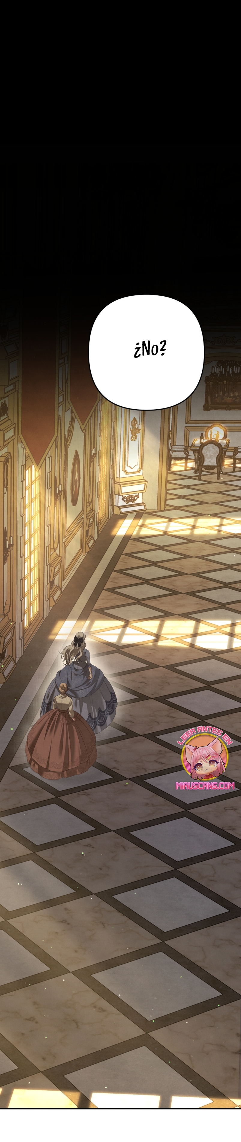 Matrimonio Depredador Capítulo 38 - Página 12