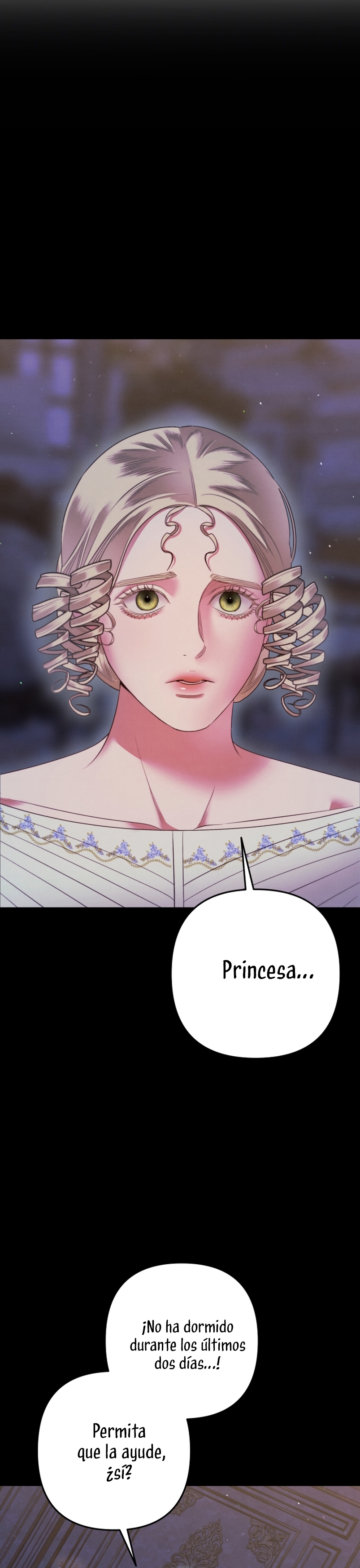 Matrimonio Depredador Capítulo 38 - Página 17