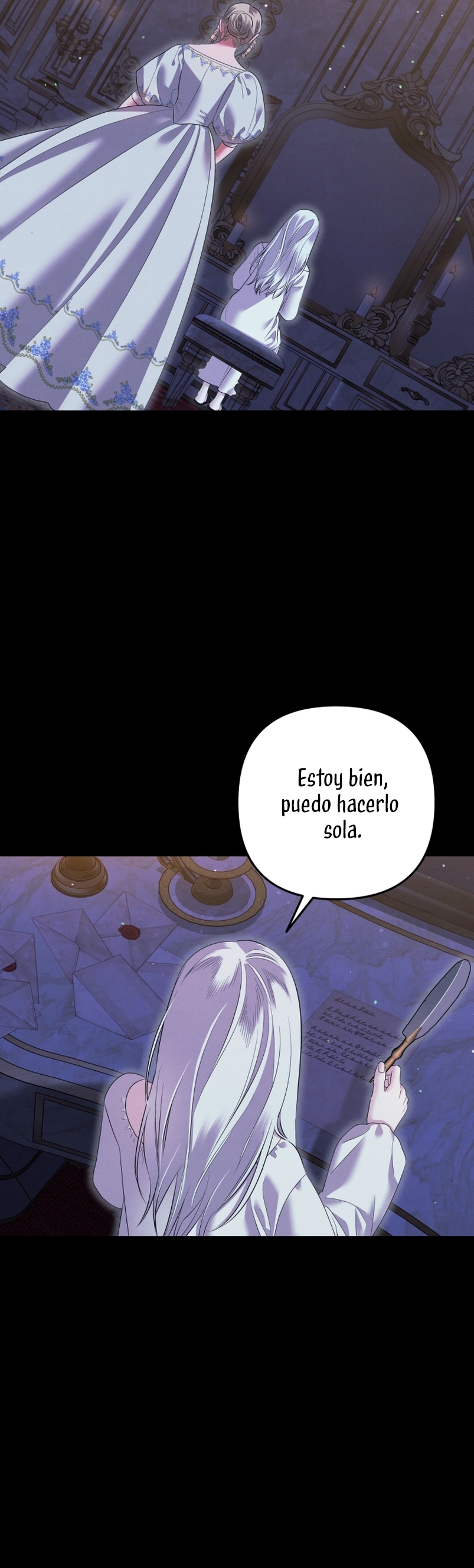 Matrimonio Depredador Capítulo 38 - Página 18