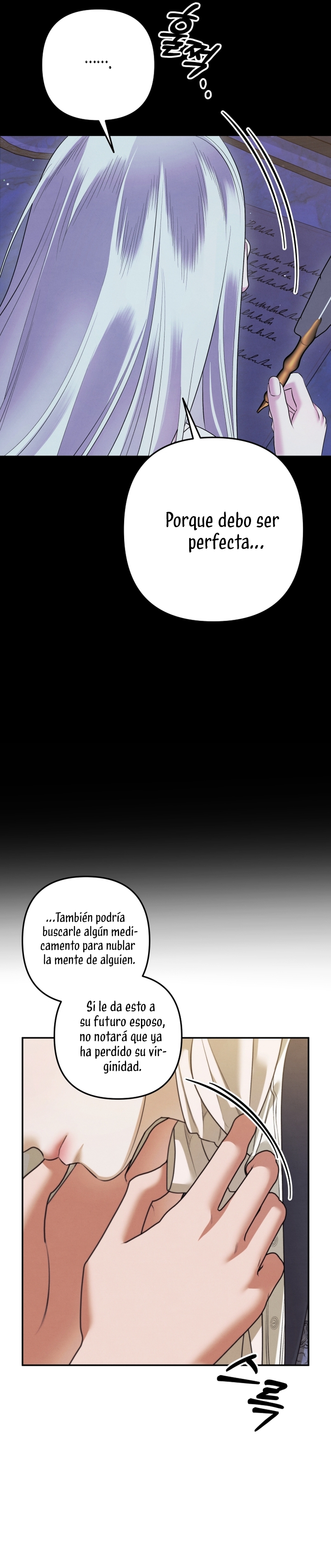 Matrimonio Depredador Capítulo 38 - Página 19