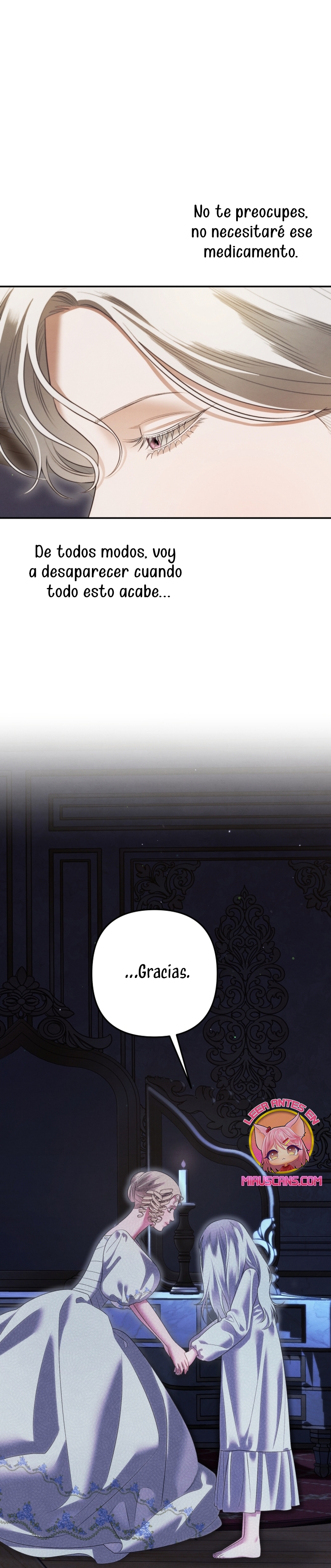 Matrimonio Depredador Capítulo 38 - Página 20