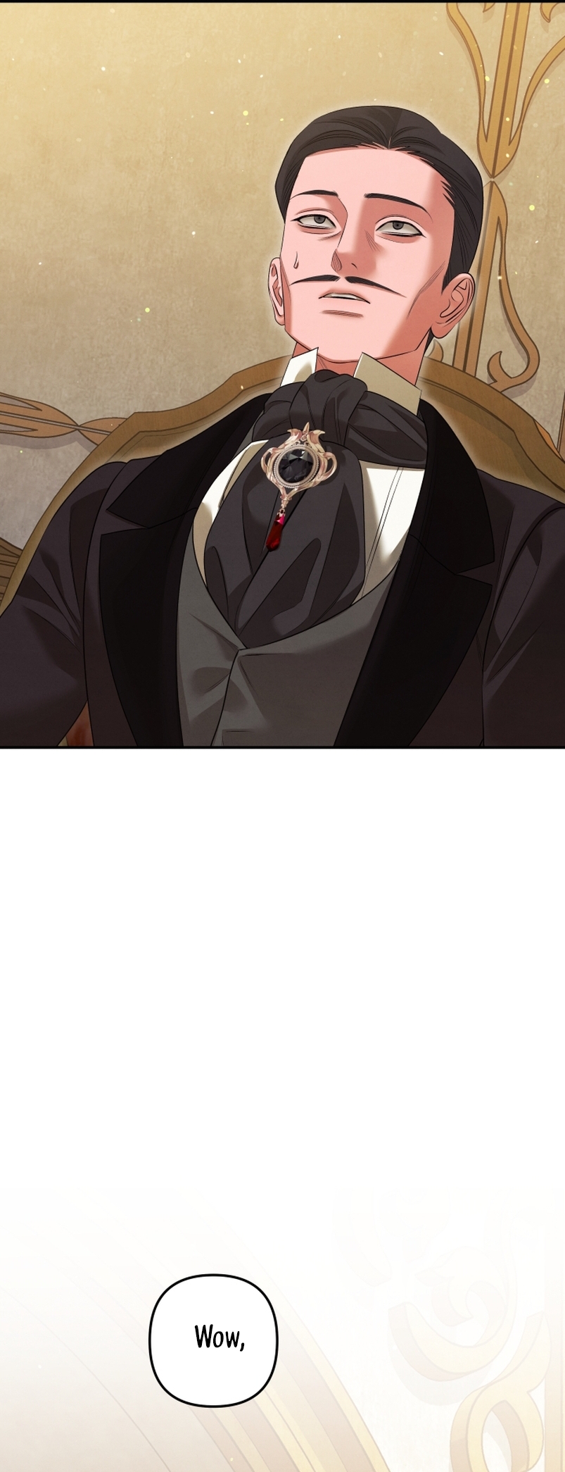 Matrimonio Depredador Capítulo 38 - Página 22