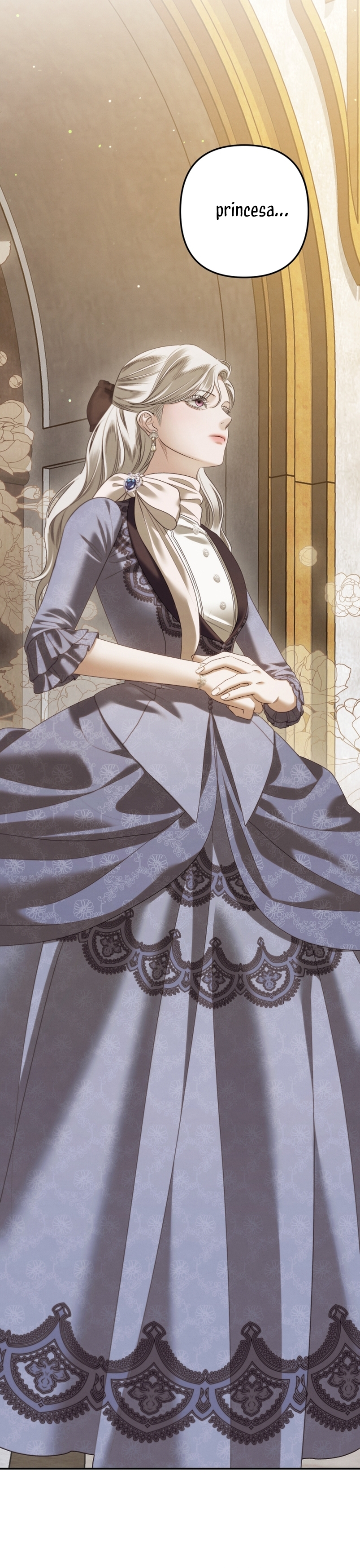 Matrimonio Depredador Capítulo 38 - Página 23