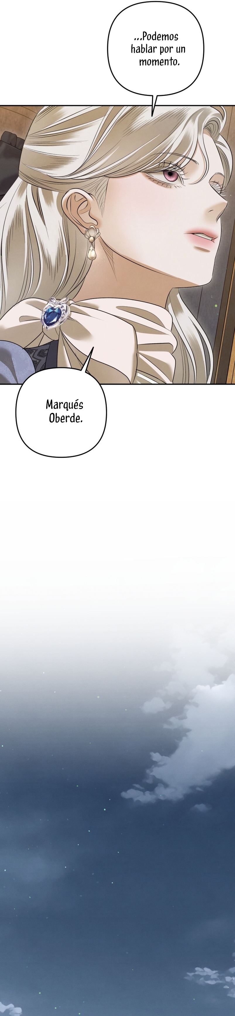 Matrimonio Depredador Capítulo 38 - Página 24