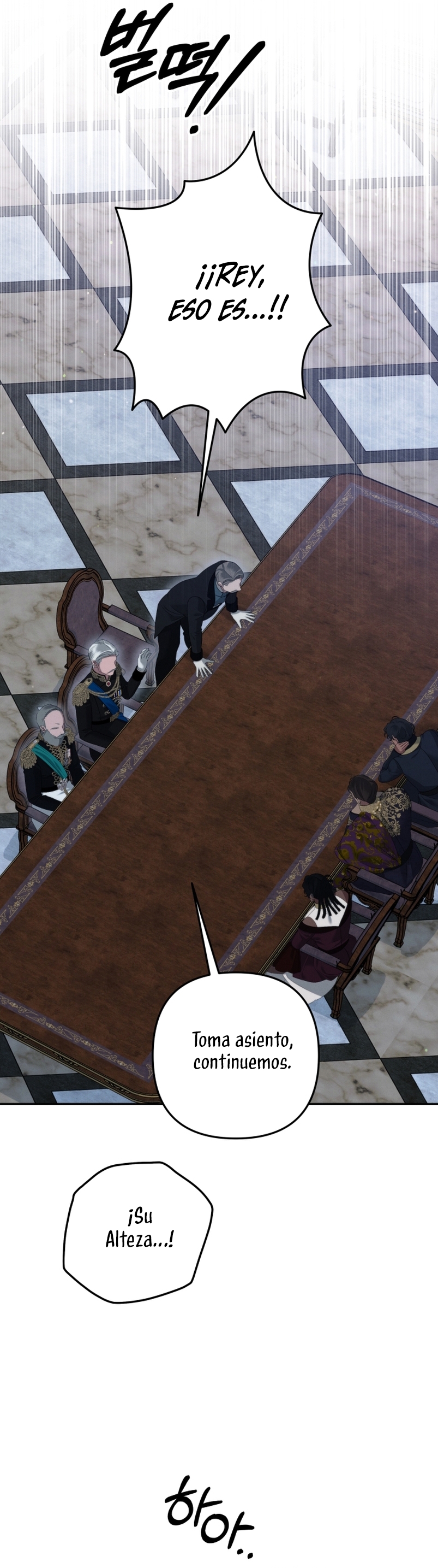 Matrimonio Depredador Capítulo 38 - Página 29